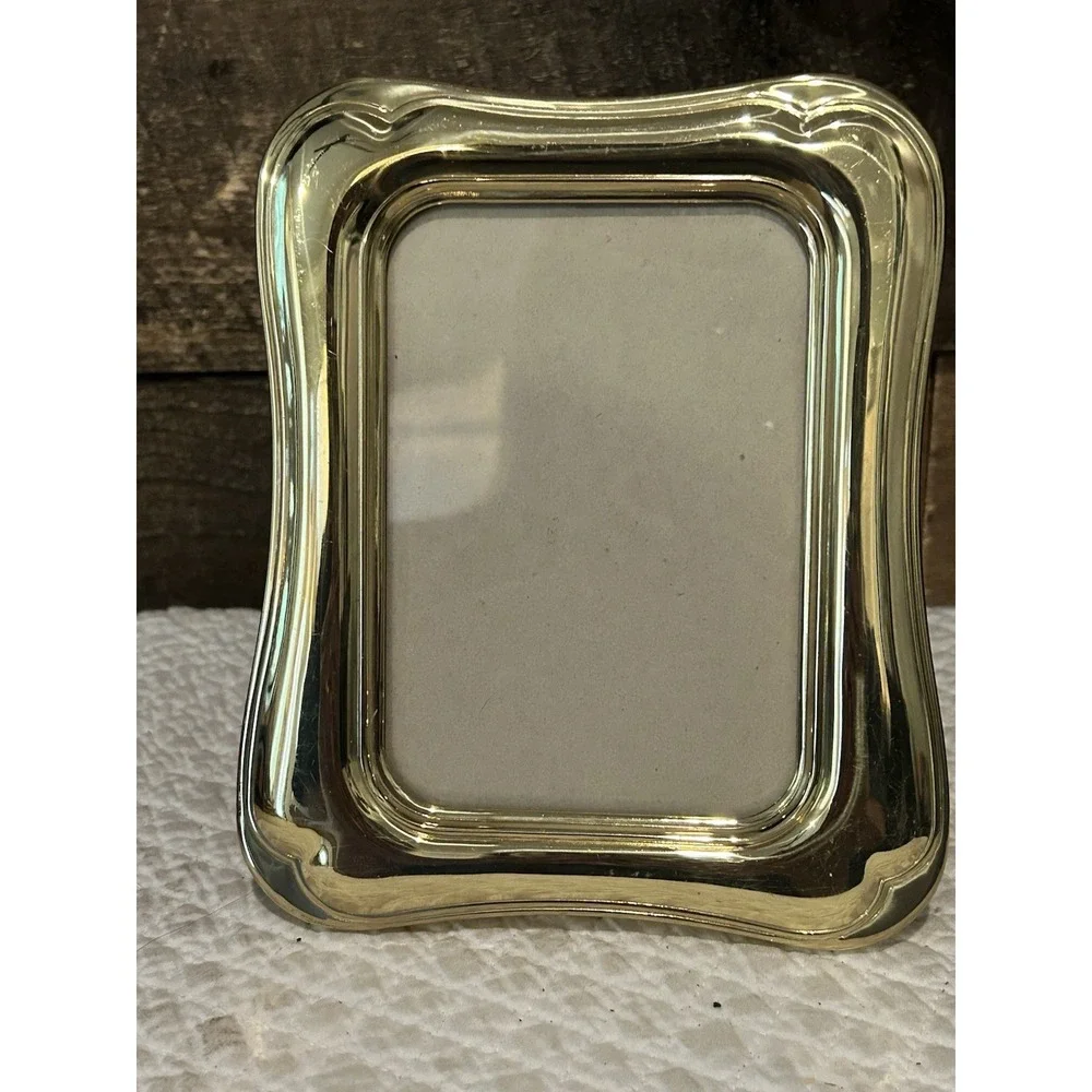Vintage Mini Photo Frame 4